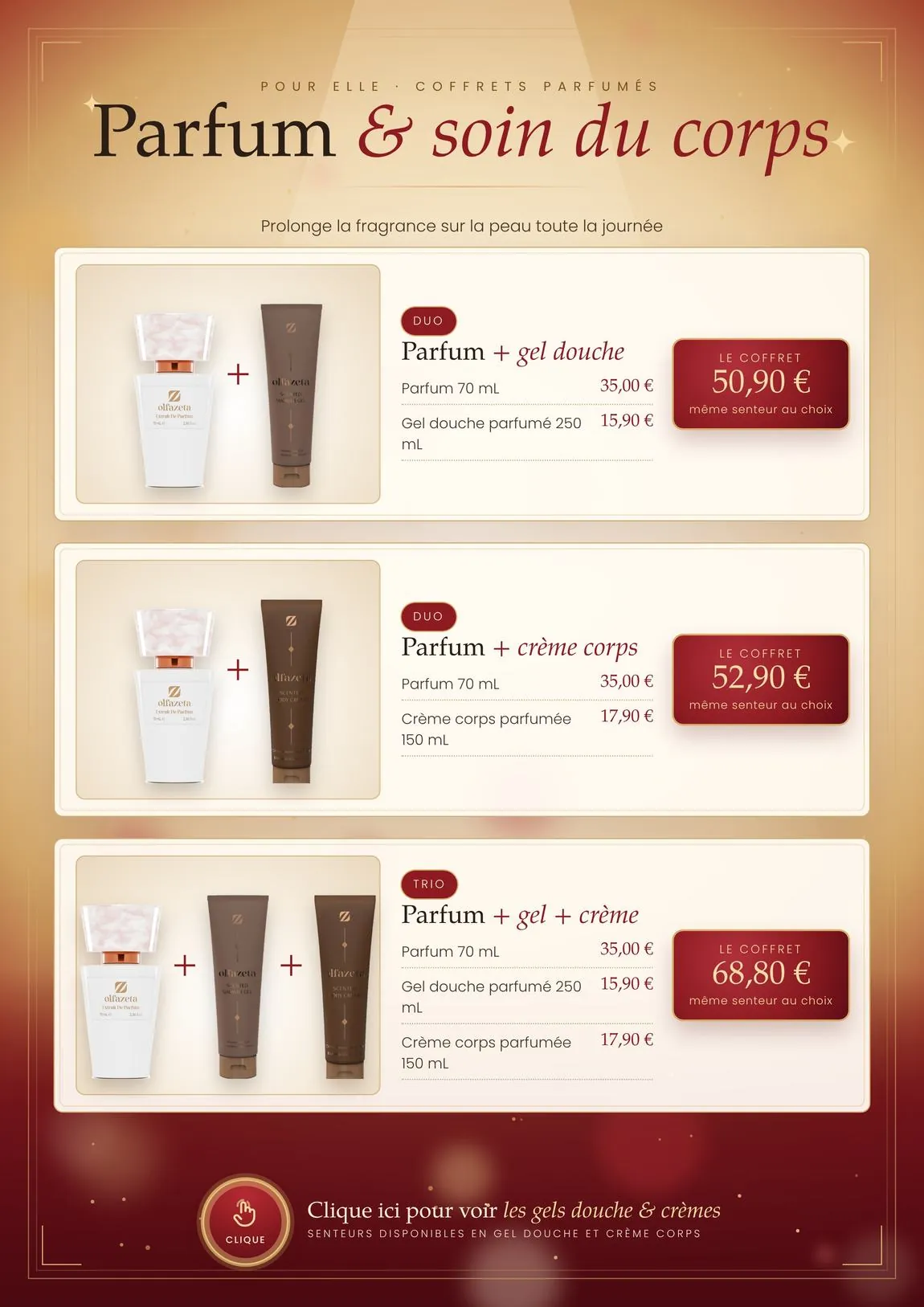 Catalogue de Noël, page 6